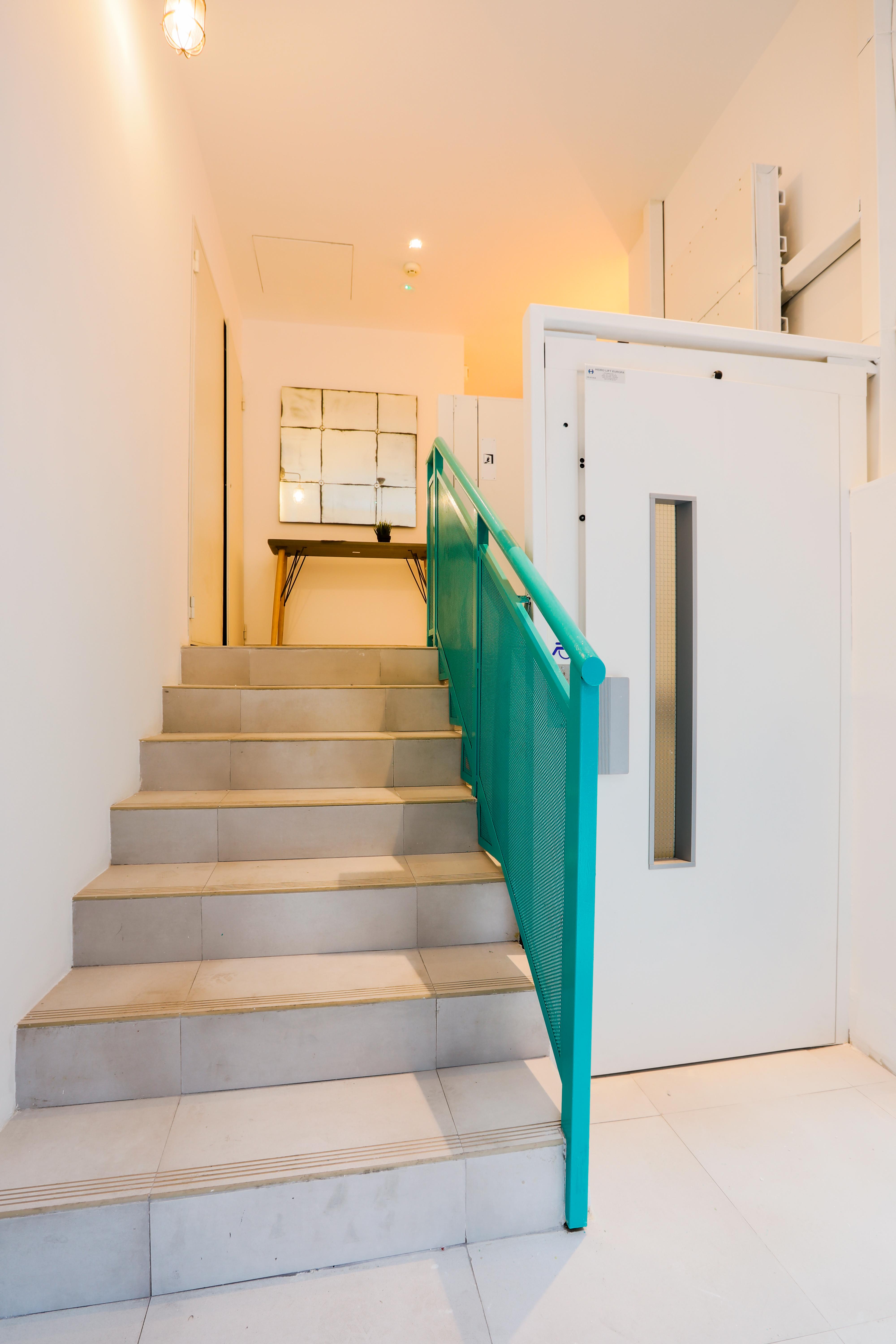 Home Art Apartments Salamanca Madrid Exterior photo