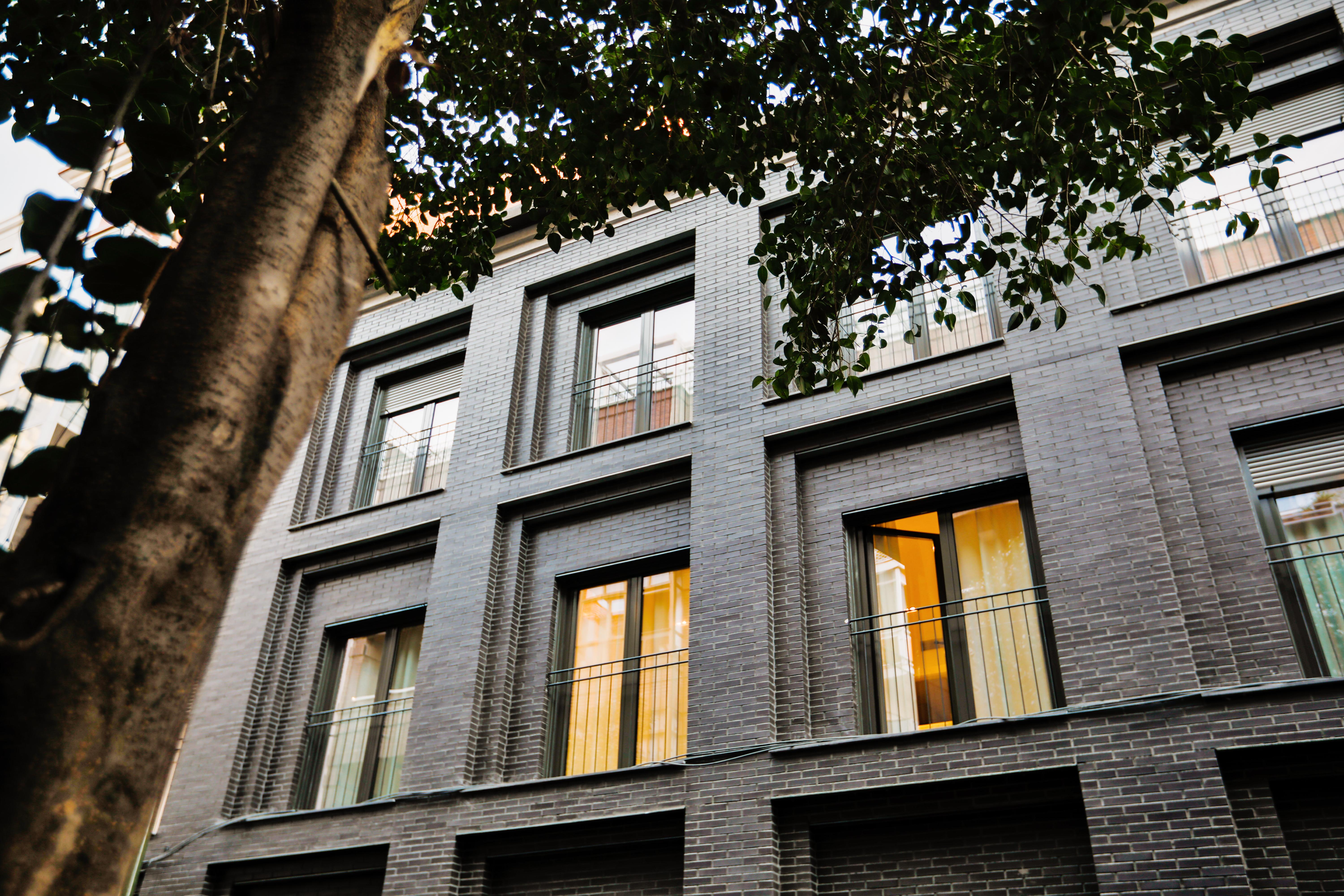 Home Art Apartments Salamanca Madrid Exterior photo